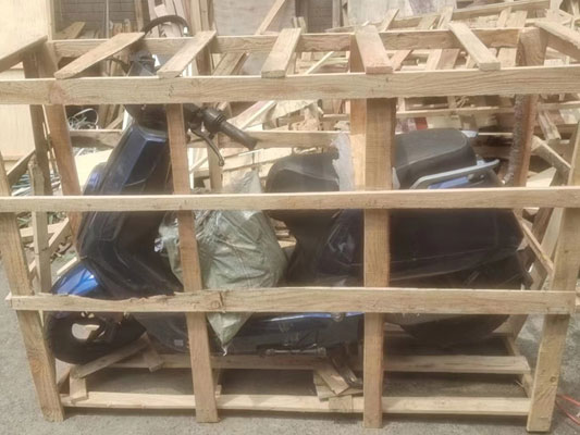 阳西托运电瓶车