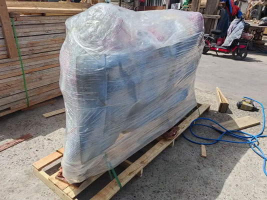 阳西电瓶车物流托运